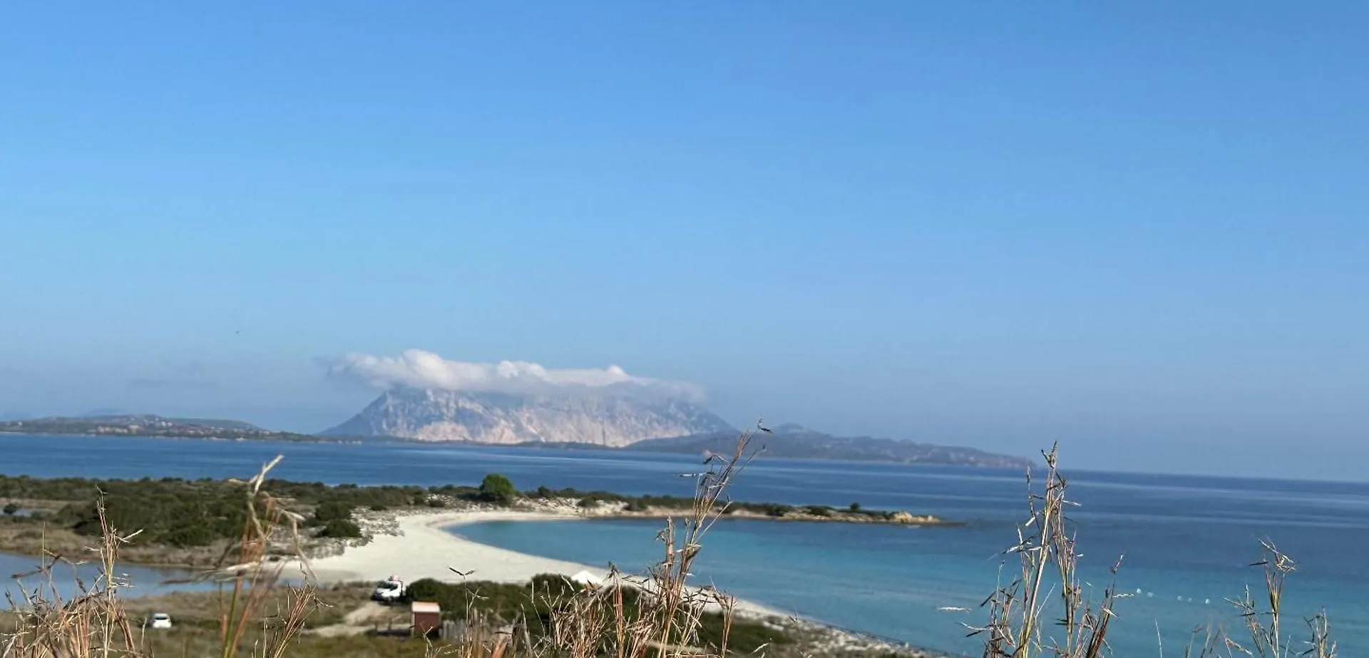 San Teodoro Villa Ambra Costa Caddu