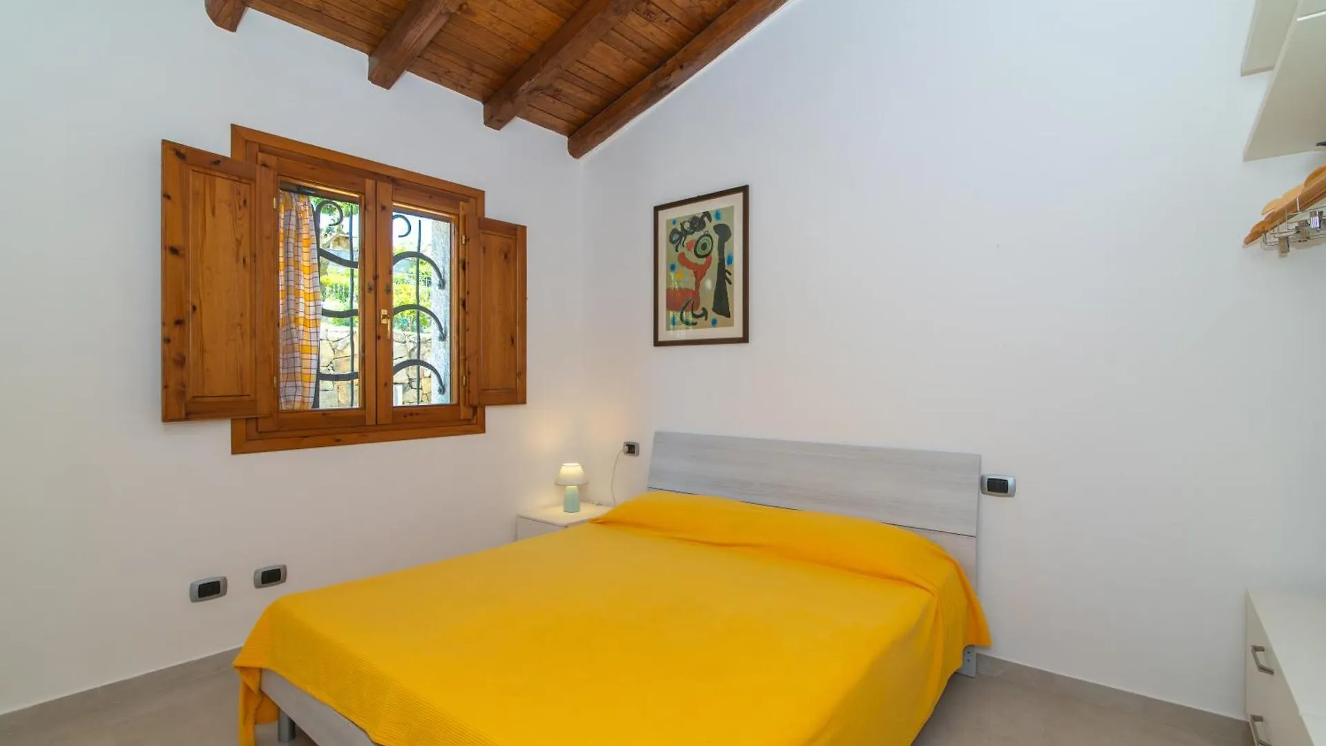 San Teodoro Villa Ambra Costa Caddu 0*, San Teodoro Olaszország