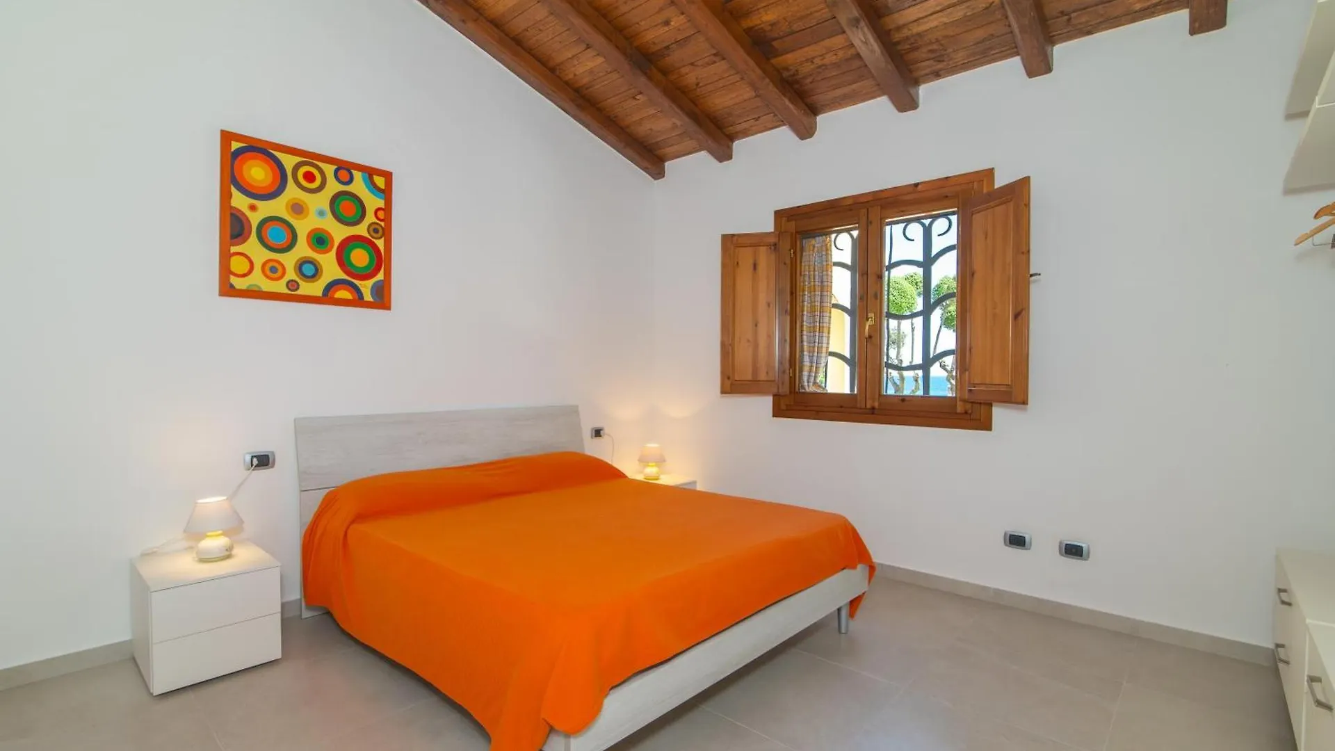San Teodoro Villa Ambra Costa Caddu