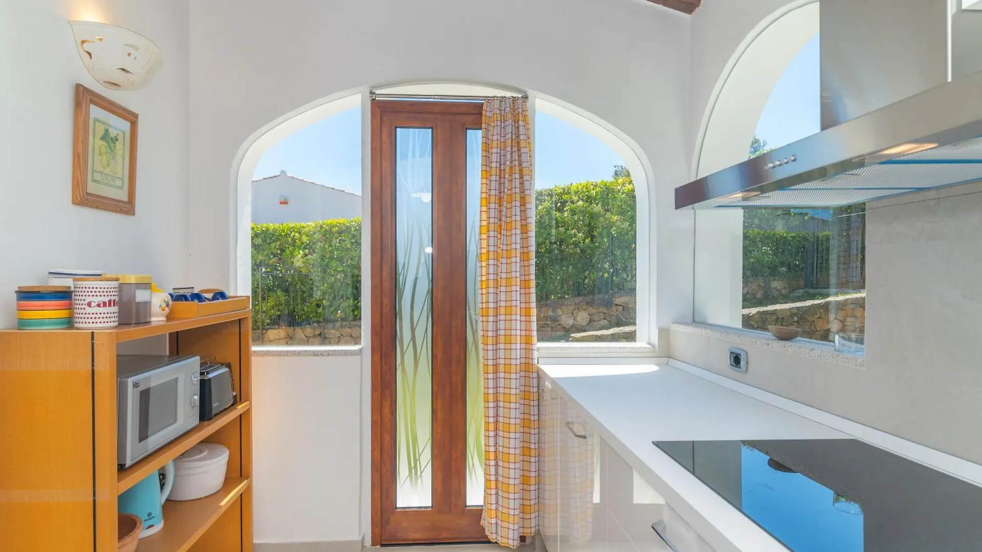 San Teodoro Villa Ambra Costa Caddu